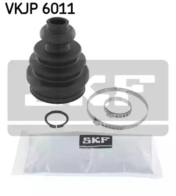 Комплект пыльника SKF VKJP 6011 (VKN 401)